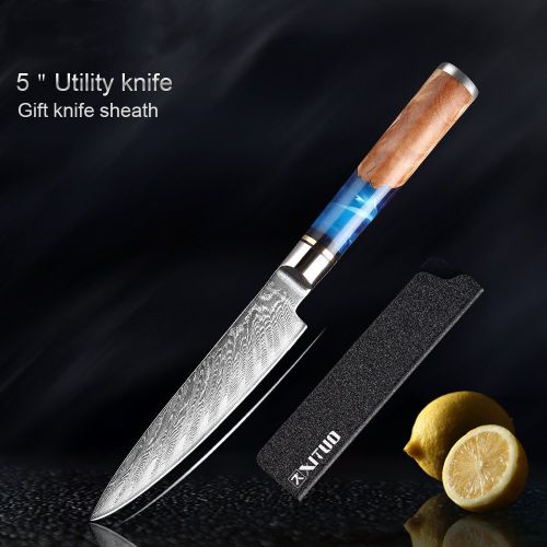 Kitchen Knife Set Chef's Knife Meat Chopping Knife Kitchen Knife Set Chef's Knife Meat Chopping Knife